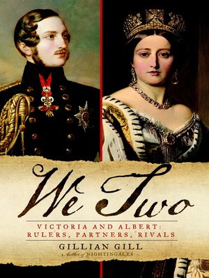 cover image of We Two
